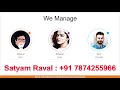 Ameesha Patel Manager Mobile Number 7016719502 Amisha Patel Secretory Phone Number Agent Contact