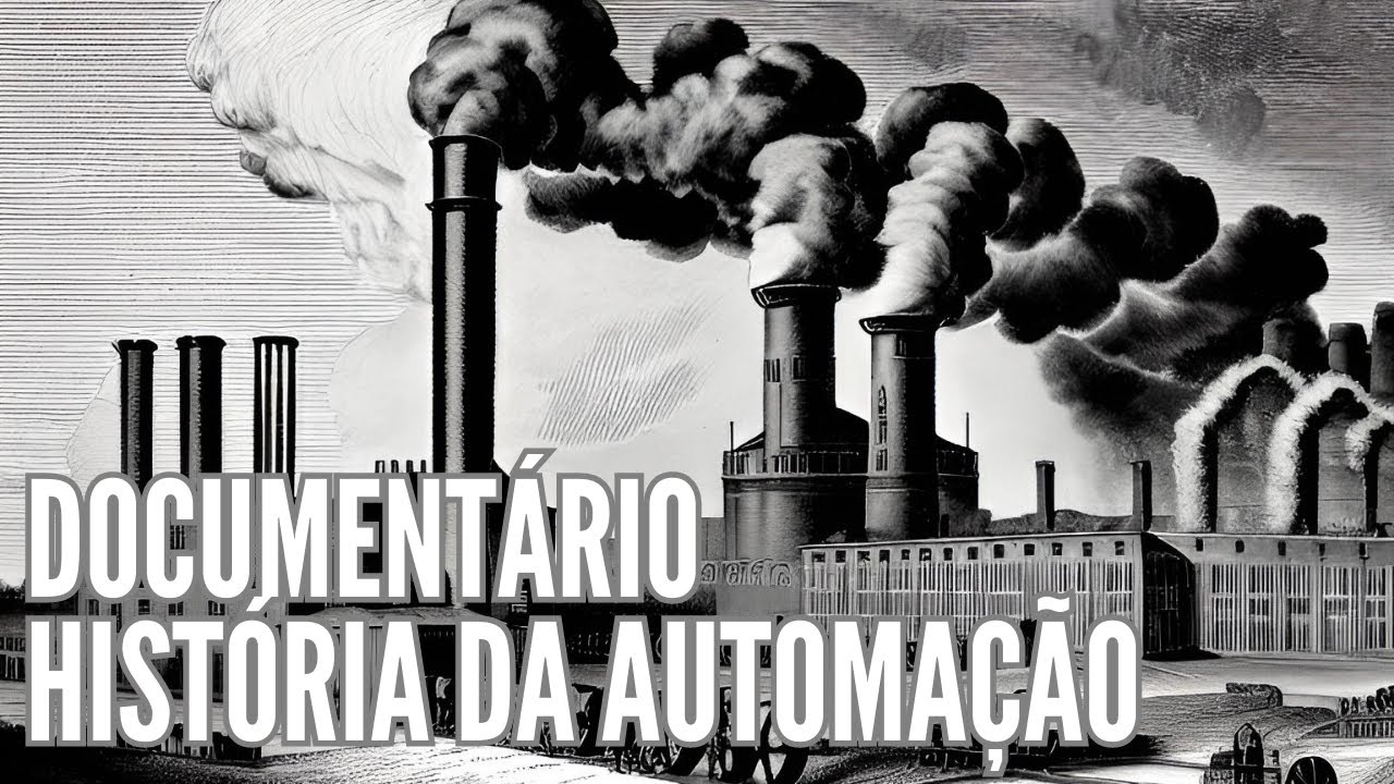A Journey Through The History Of Industrial Automation
