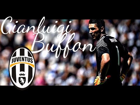 Gianluigi Buffon 2017 • Best Saves || 1080 HD ●
