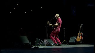 Simon Townshend - Time Bomb - Toulouse 2016 - (Official Video)