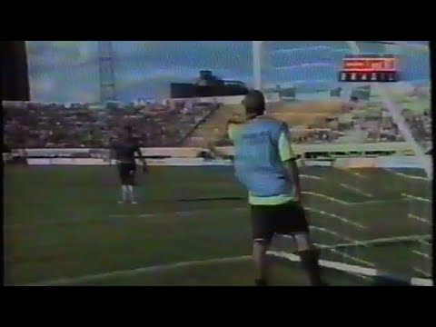 COMERCIAL-SP 1x0 BOTAFOGO-SP - Campeonato Paulista Série A2 2007 - Globo Esporte EPTV-RP