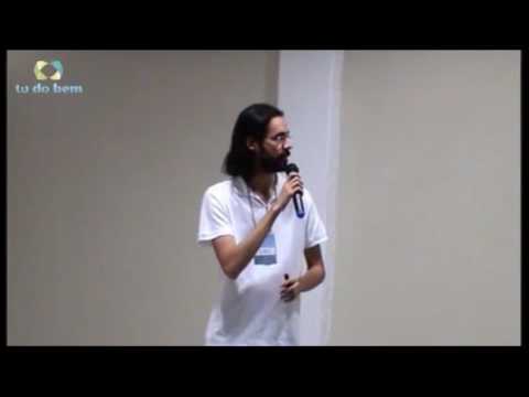 Seminário O Caminho das Bem-aventuranças - João Alves e Ismael Maia (2014)