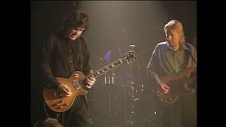 Gary Moore - Jumpin At Shadows