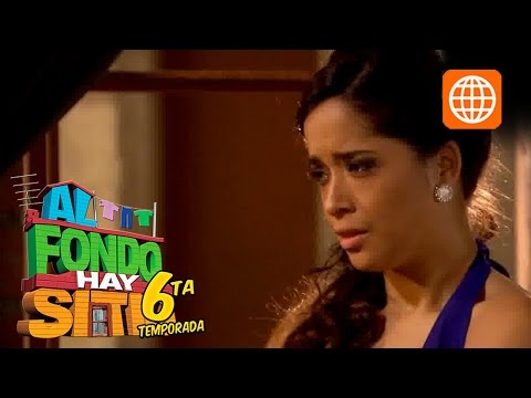 Al fondo hay sitio capitulo 1094 - parte 2/5