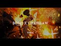 Chainsaw man: Reze Arc OST -『Bomb x Edge of Chainsaw Typhoon ver.』[EPIC VERSION]