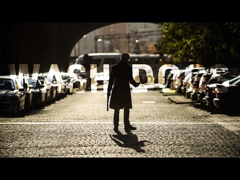 WASH_DOGS (Watch_Dogs Fan-Film)