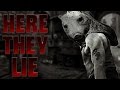 VIRTUAL REALITY HORROR GAME Here They Lie Gameplay