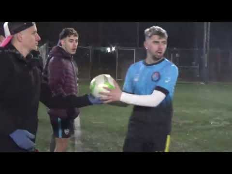 GASOLEROS vs SEGUROLA Y HABANA - #LigaNuñez - #Clausura SLL - 17/07/2023