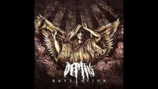Depths - Revelation FULL ALBUM (2012)