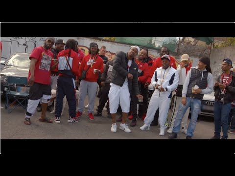 Hb War - Ki Konbine [Prod By J2MO] (Street Vidéo) 2021