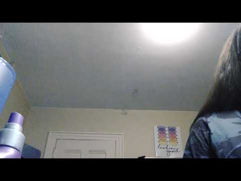 Eating  Doritos to help you get calm (ft; Miss ASMR) CHECK OUT THE DESCRIPTION!!