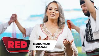 Bukurie Zogaj - Toponishte