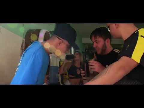 MC WM e MCs Jhowzinho e Kadinho - Pancadão (KondZilla)