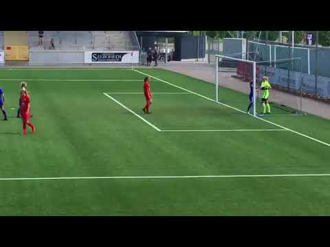 kourtney kutscher - IFK Västerås