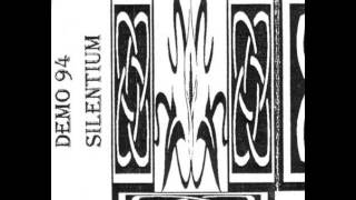 Silentium - End of light (1994)