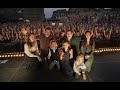 Angelo Kelly Family Star Of The County Down 2018