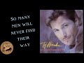 Her Heart Is Only Human - Artist & Lyrics by Ty Herndon