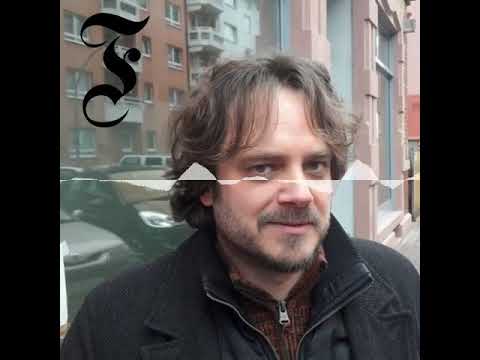 Tim Wolff, where does the fun end? - FAZ Am Tresen - The Conversation Podcast