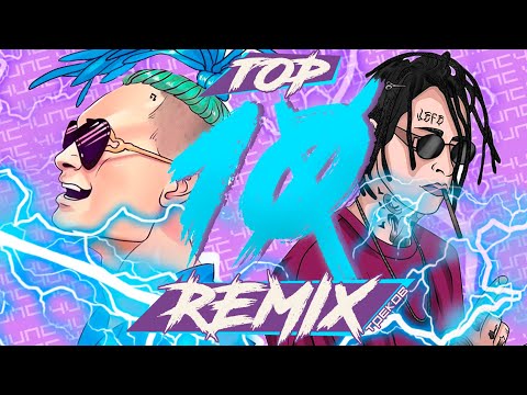Top 10 Remix треков | Лучшие треки 2021 🎵