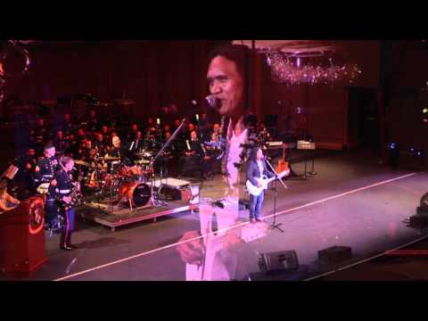 Henry Kapono - MARFORPAC Band - Merry Christmas to You - Na Mele o na Keiki (2010)