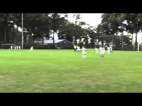 20130815 MOC'17 D1-Kloetinge D1 2e helft (oefen)