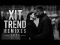 Top 5 Trend Remixes 2026 SAYAN JONY XCHO JAMAN T SHERINE RAUF Музыка Playlist 99 FR MUSIC