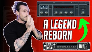Video thumbnail for Wave Alchemy GLOW: Best RMX16 Reverb Emulation? (UAD Alternative!) by MixbusTv