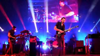 Editors - The Sting (live at the Royal Albert Hall)