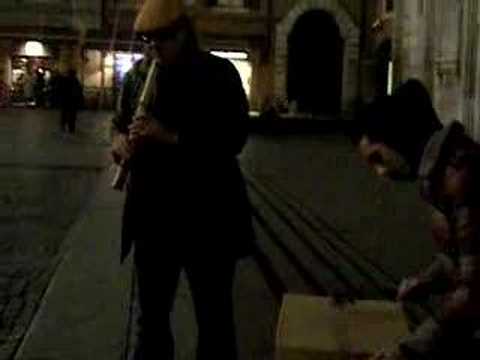 BRIAN TAIRAKU RITCHIE & QQRU_(excerpt1)