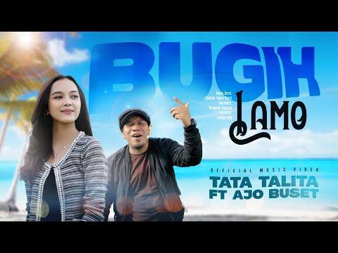 Tata Talita ft Ajo Buset - Bugih Lamo (Official Music Video eDm)
