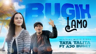 Download lagu Tata Talita ft Ajo Buset - Bugih Lamo (eDm) mp3 Download lagu Tata Talita ft Ajo Buset - Bugih Lamo (eDm) mp3