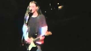 Red Hot Chili Peppers - Ride Into The Sun [Live, Madison Square Garden - USA, 2003]