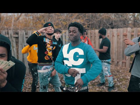 Jaay3 x BigThree x Kevoo - Teach / Shot by @NicoNelMedia