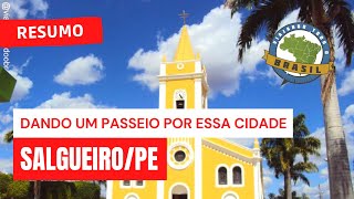 preview picture of video 'Viajando Todo o Brasil - Salgueiro/PE'