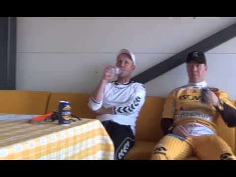 03-08-2014 Tahko - Kankaanpää lehdistötilaisuus