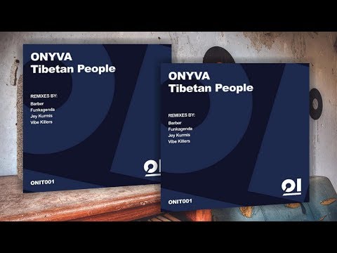ONYVA - Tibetan People (Original Mix)