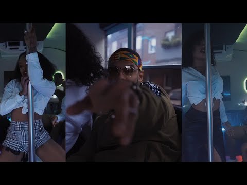 David Jay X Mo A Lee - Bad Girl (Official Music Video)
