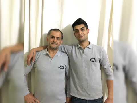 Rocco Randy FT Ramiz Yiğit Vazgeç Gönlüm (Cover) 2019 Damar Nostalji 3