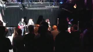Steady by The London Souls covered by Ashburn School of Rock House Band