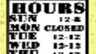 Serengeti - Dust Ruff