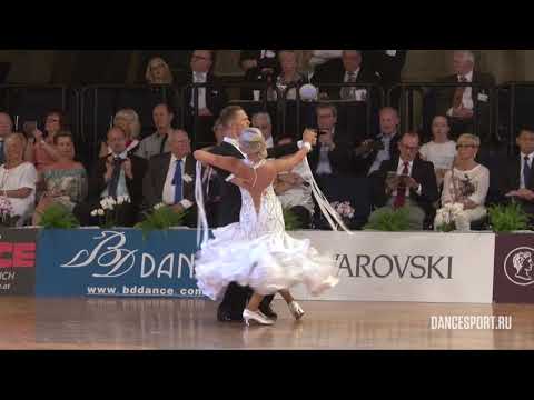 Denis Gudovsky - Megija Dana Morite, LAT, Final Tango