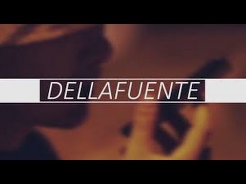 DELLAFUENTE-AMG-COCO--PROD.MEK BEATS (LETRA)