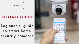 Home security systems: Everything you need to know