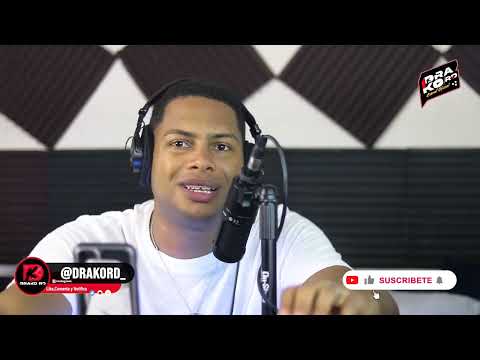 FUNKY X MR. YEISON X GABRIEL RODRIGUEZ EMC FEAT ANDER BOCK - LLAMA REMIX (VIDEO REACCION)