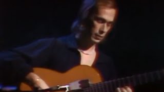 Al Di Meola, John McLaughlin, Paco De Lucia - Passion, Grace & Fire / No Mystery (Official)