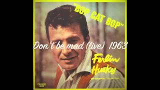 Simon Crum (Ferlin Husky) - Don't be mad (live) - 1963