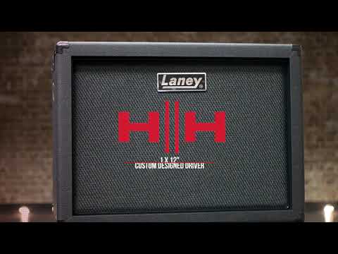Гитарный кабинет Laney GS112IE