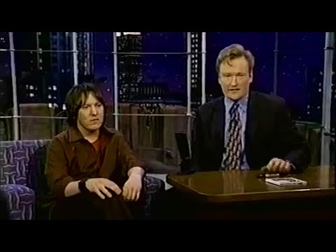 Elliott Smith - Son Of Sam - 2000-04-21