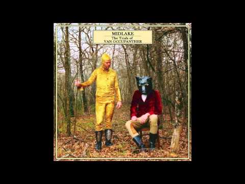 Midlake - Roscoe