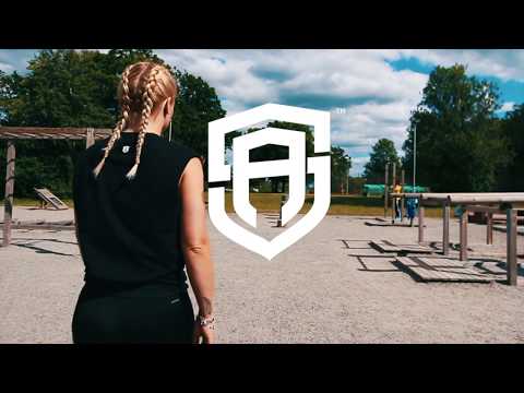 Street Autonomy Wear - Promo ( Furia productions )